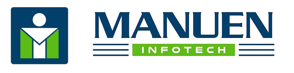 Manuen Infotech Banner