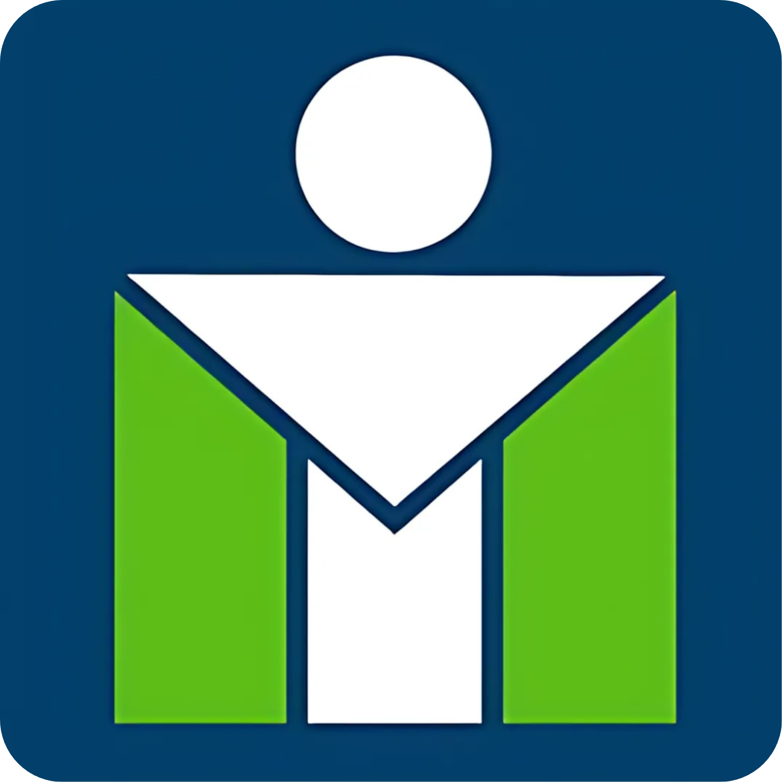 Manuen Infotech Logo
